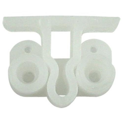 Durabel A47 HDP. Cupboard Catch (No Screws) 250pc (0.85Kg)