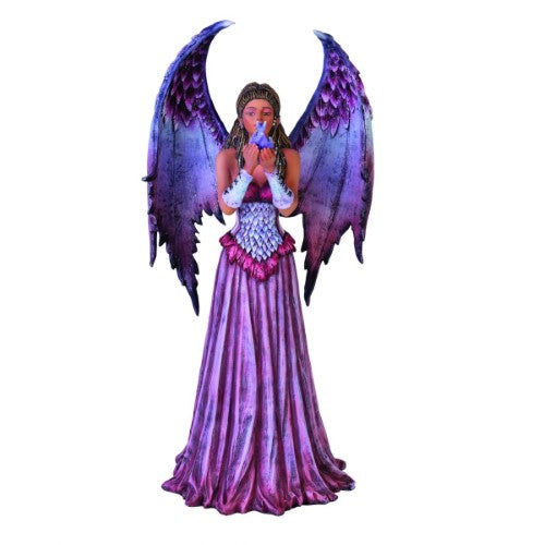 Figurine - Adoration Fairy by Amy Brown (35cm)