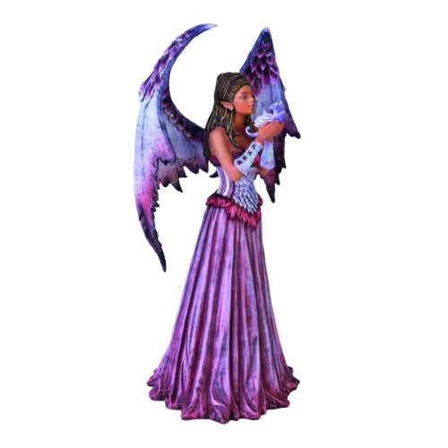 Figurine - Adoration Fairy by Amy Brown (35cm)