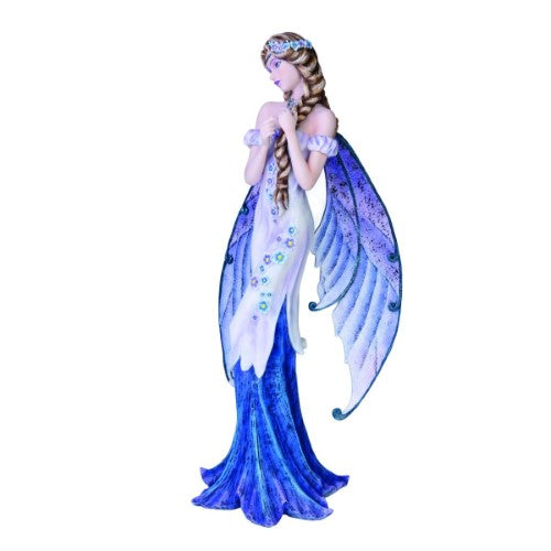 Figurine - Elegant Fairy (48cm)