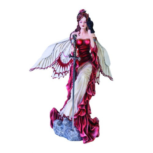 Figurine by Nene Thomas - Always Fairy (28.5cm)