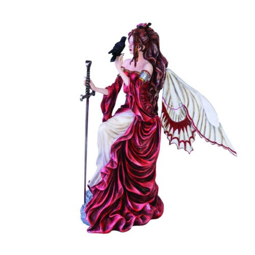 Figurine by Nene Thomas - Always Fairy (28.5cm)