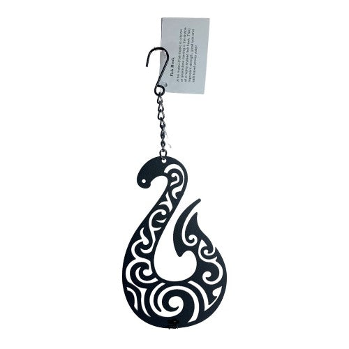 Kiwiana - Fish Hook Decoration