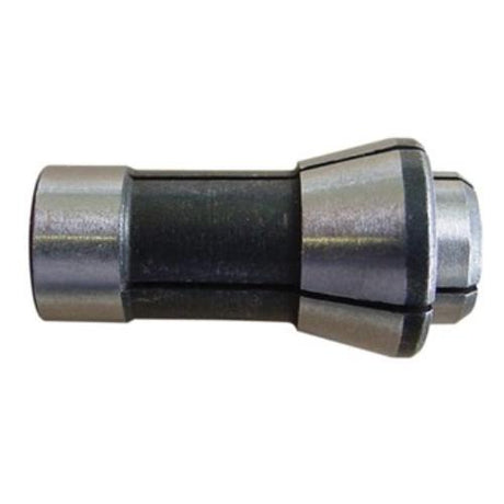 AmPro 6mm die grinder collet for precision grinding and polishing, compatible with 1/4 inch die grinders.