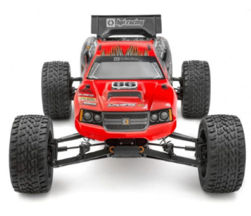 Radio Control Car - 1/10 Jumpshot ST V2.5