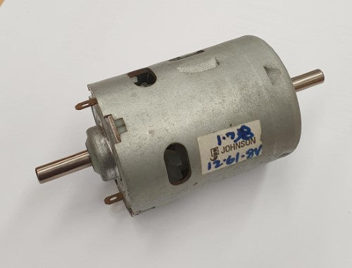Kyosho 12V-24V Double End Big Mutha for high-performance RC vehicles, boosting speed and reliability with robust construction.