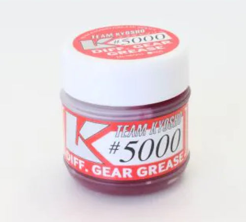 Kyosho - Diff Gear Grease #5000