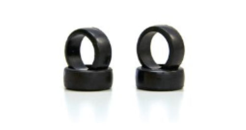 Kyosho - MZ Slick N Tyre 20deg (Pack of 4)