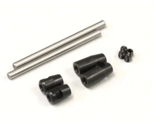 Kyosho - Scrpn RR Susp. Post Set