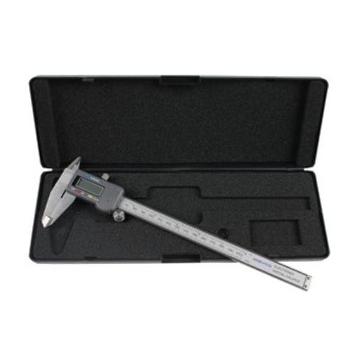 Wayco Digital Caliper 8" Metric & Imperial
