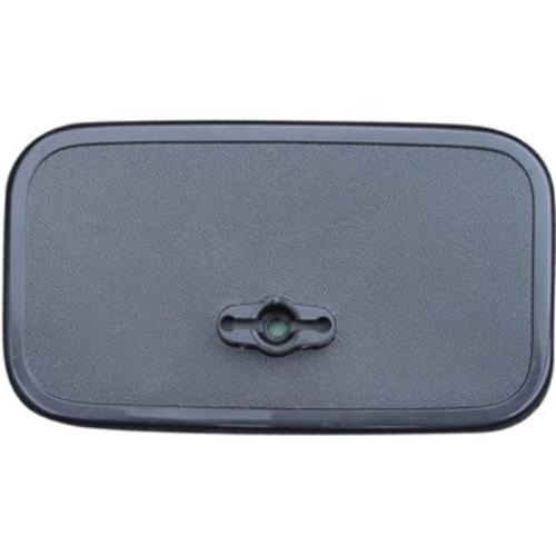 THM TH1632 Truck/Bus Mirror Universal 212 x 118mm with 16mm Ball Convex