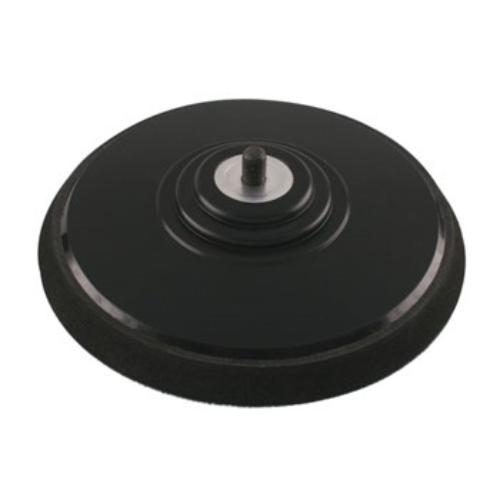 AmPro Velcro Backed Sanding Pad for A4261, 150mm, optimizes sanding with quick grit changes and enhanced dust extraction.