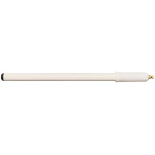 Compact and durable bicycle frame pump for fast inflation, compatible with Presta and Schrader valves.