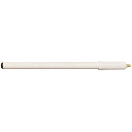 Compact and durable bicycle frame pump for fast inflation, compatible with Presta and Schrader valves.