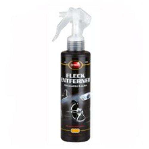 Autosol Matt Paintwork Stain Remover in a 250ml bottle, eco-friendly and effective for tough stains on matte finishes.