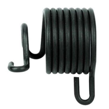 AmPro Quick Change Retainer Spring for A3101/A3107 air hammers, features durable construction and easy chisel replacement lever.