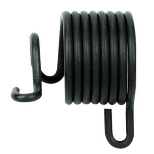 AmPro Quick Change Retainer Spring for A3101/A3107 air hammers, features durable construction and easy chisel replacement lever.