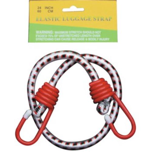 Heavy-duty 600mm luggage strap for secure cargo management during travel and everyday use.