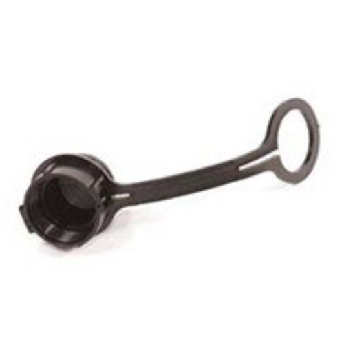 Durapac Universal Dust Cap - Suits 3/8 High Flow Coupling