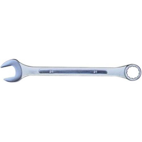 Upgrade Combination Wrench 23mm: durable, high-quality carbon steel spanner for automotive and DIY tasks.