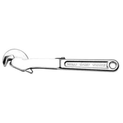 Worldwide S104 Speed Wrench 300mm for enhanced efficiency in DIY and professional tasks with an ergonomic handle.