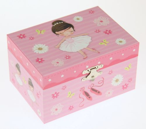 Ballet Girl