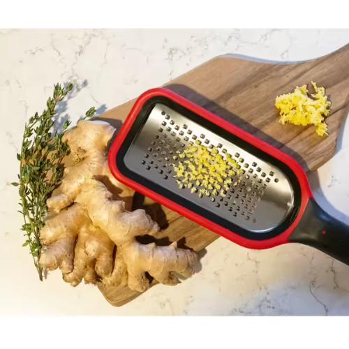 Microplane-Select-Series-Coarse-Grater-Red