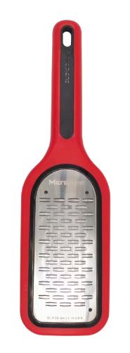 Microplane-Select-Series-Medium-Ribbon-Grater-Red