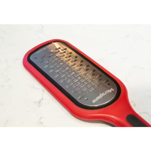 Microplane-Select-Series-Medium-Ribbon-Grater-Red