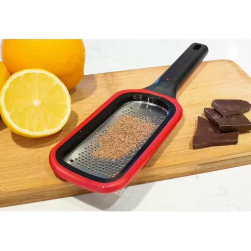 Microplane-Select-Series-Fine-Grater-Red