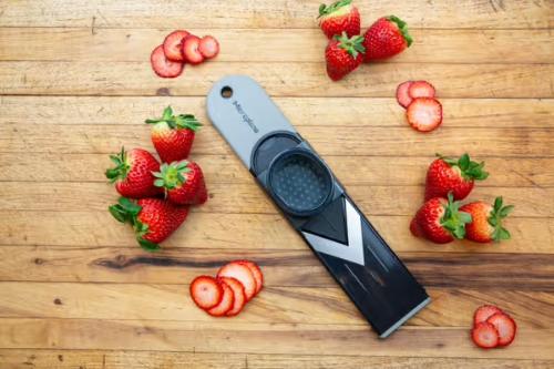 Microplane-Mini-V-Blade-Mandoline-Slicer