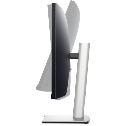 Dell 34-Inch Curved WQHD Video Conferencing Monitor with 2K Webcam & Built-in Speakers