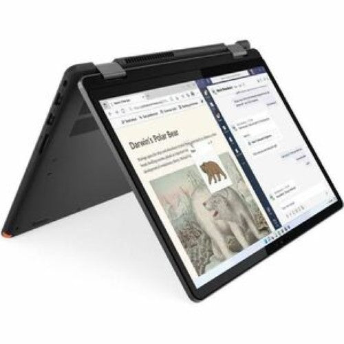 Convertible 2 in 1 Notebook - Lenovo 13w Yoga Gen 2 82YSS00S00 (13.3")