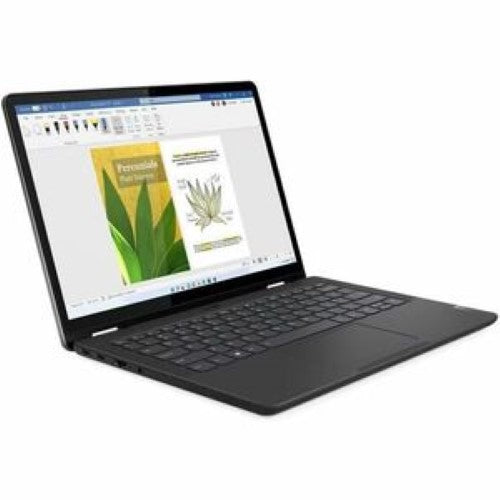 Convertible 2 in 1 Notebook - Lenovo 13w Yoga Gen 2 82YSS00S00 (13.3")