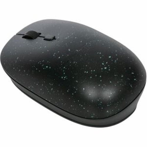 Eco-Friendly Ergonomic Mouse - Targus EcoSmart Mid Size Optical - 4000 DPI Bluetooth Technology