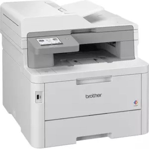 Brother MFCL8390CDW Colour Multifunction Laser Printer - Fast, Secure, and Versatile for Offices