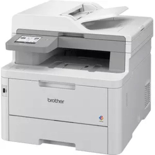 Brother MFCL8390CDW Colour Multifunction Laser Printer - Fast, Secure, and Versatile for Offices