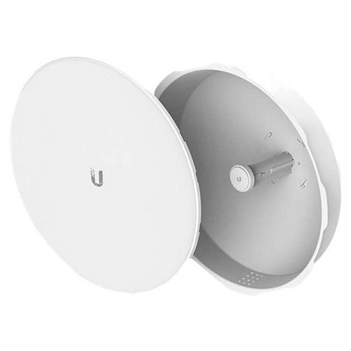 Ubiquiti PowerBeam AC Gen2 5 GHz Wireless Bridge - High-Speed 450 Mbps, Pole-Mountable Antenna