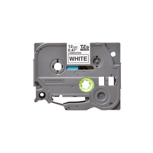 Brother PTH110 Label Maker Bundle with TZE231 Tape - Durable, Customizable & Versatile