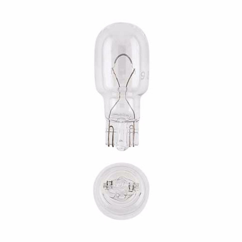 Narva - Globe 12v 12cp T-15mm Wedge Pk10