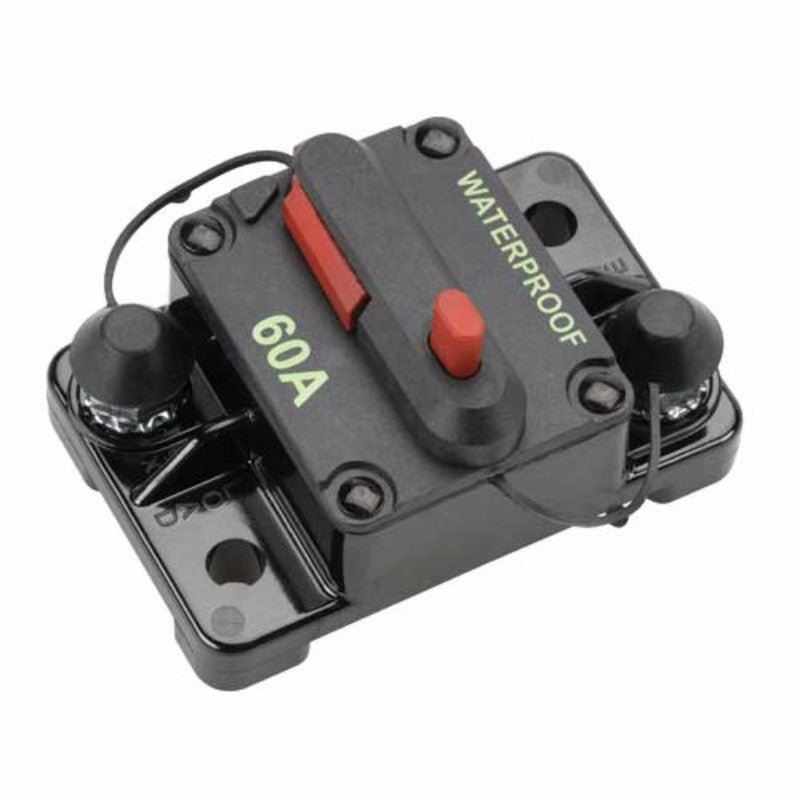 Narva - Circuit Break Hd Manual 150a
