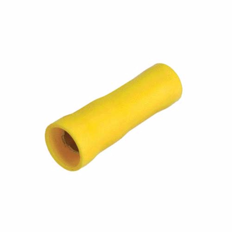 Narva - Terminal Female Bullet Yellow
