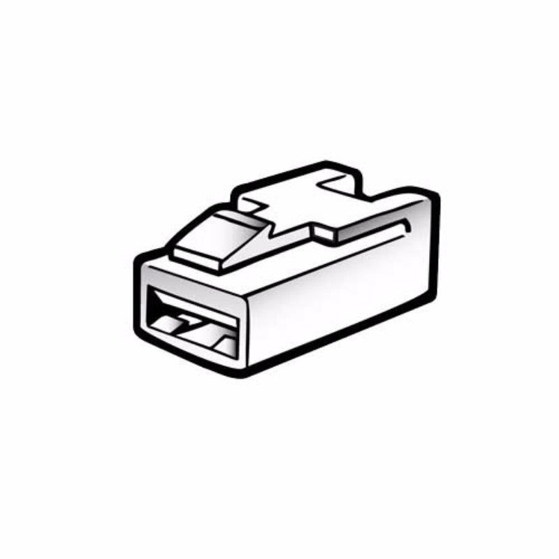 Narva - Connector Q/C Housing & Terms
