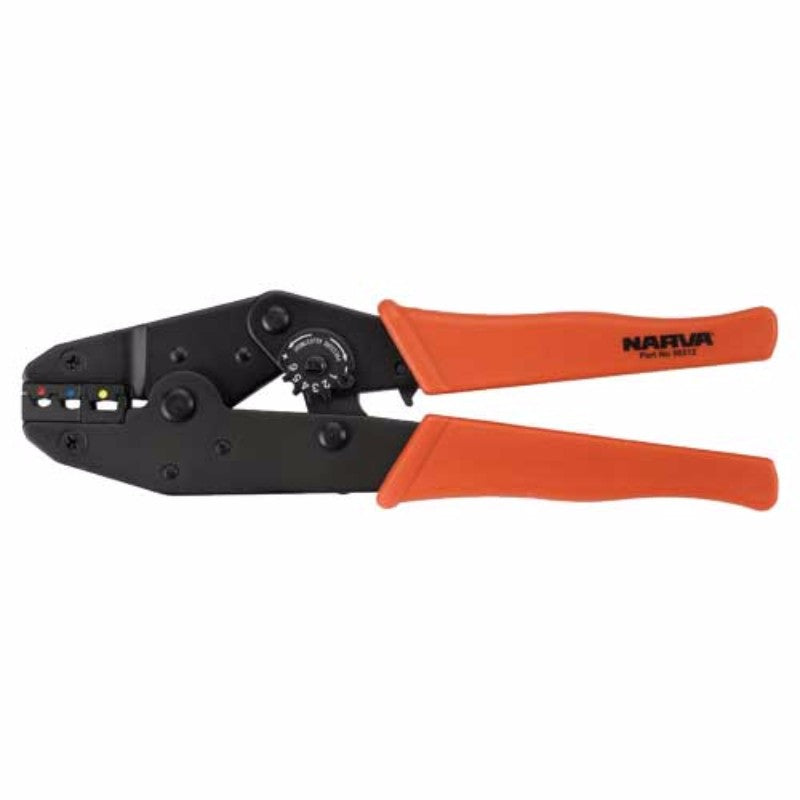 Narva - Tool Heavy Duty Crimping