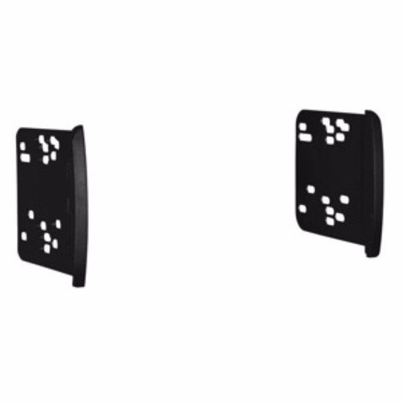 Facia Ford Focus D-Din 2002-2004