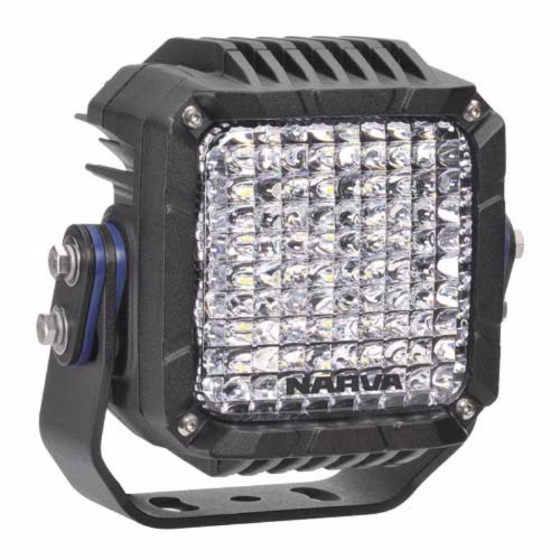 Narva - W/Lamp Led Heavy Duty Flood 8100lm
