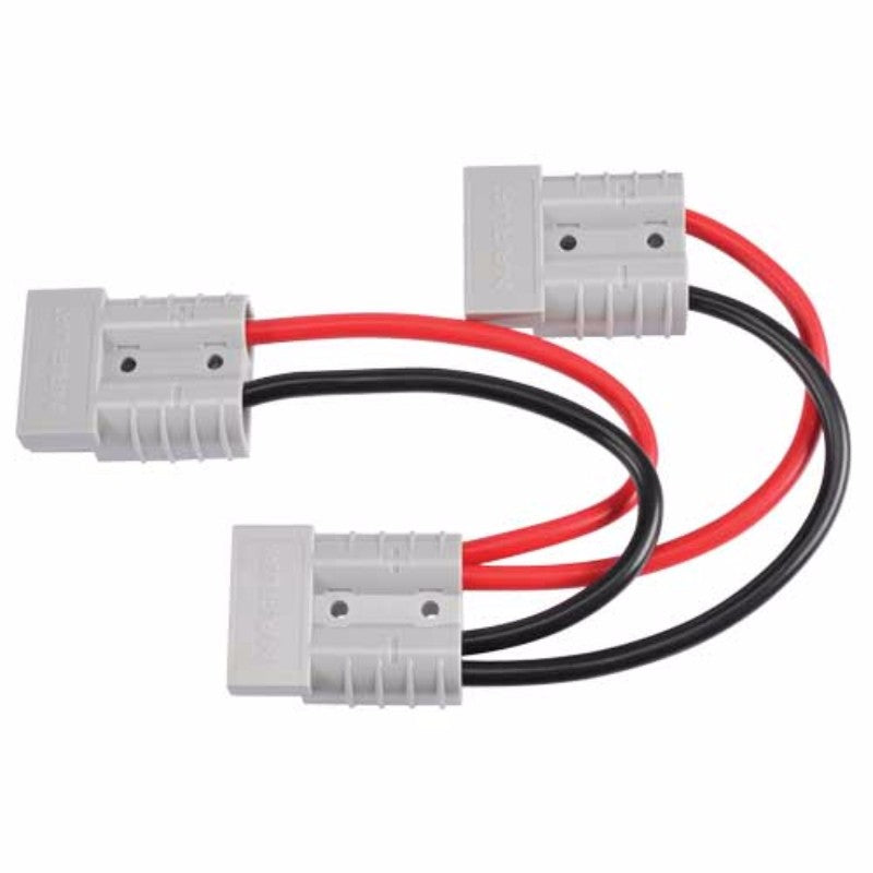 Narva - Hdrv Batt Conn To Twin Batt Conn