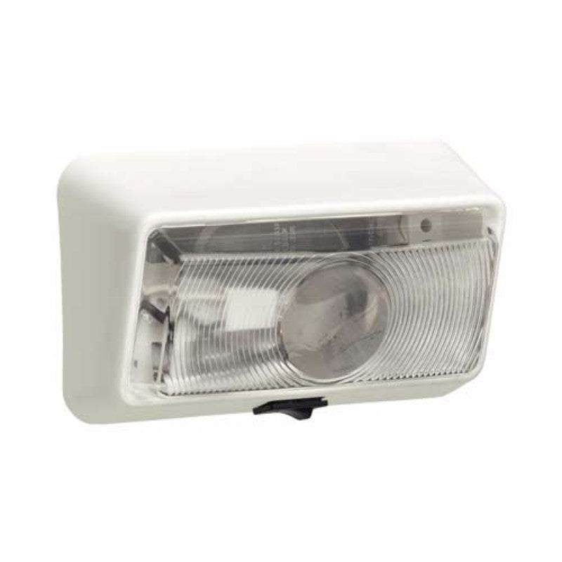 Narva - Lamp Porch Light With Switch