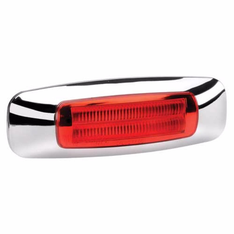 Narva - Led 24 12/24v Reom Lamp Red