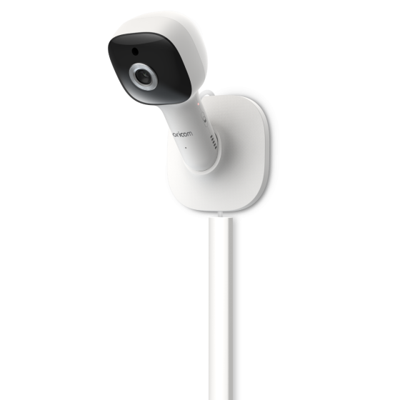 Guardian Pro Sleep Tracking + Video Baby Monitor - Oricom